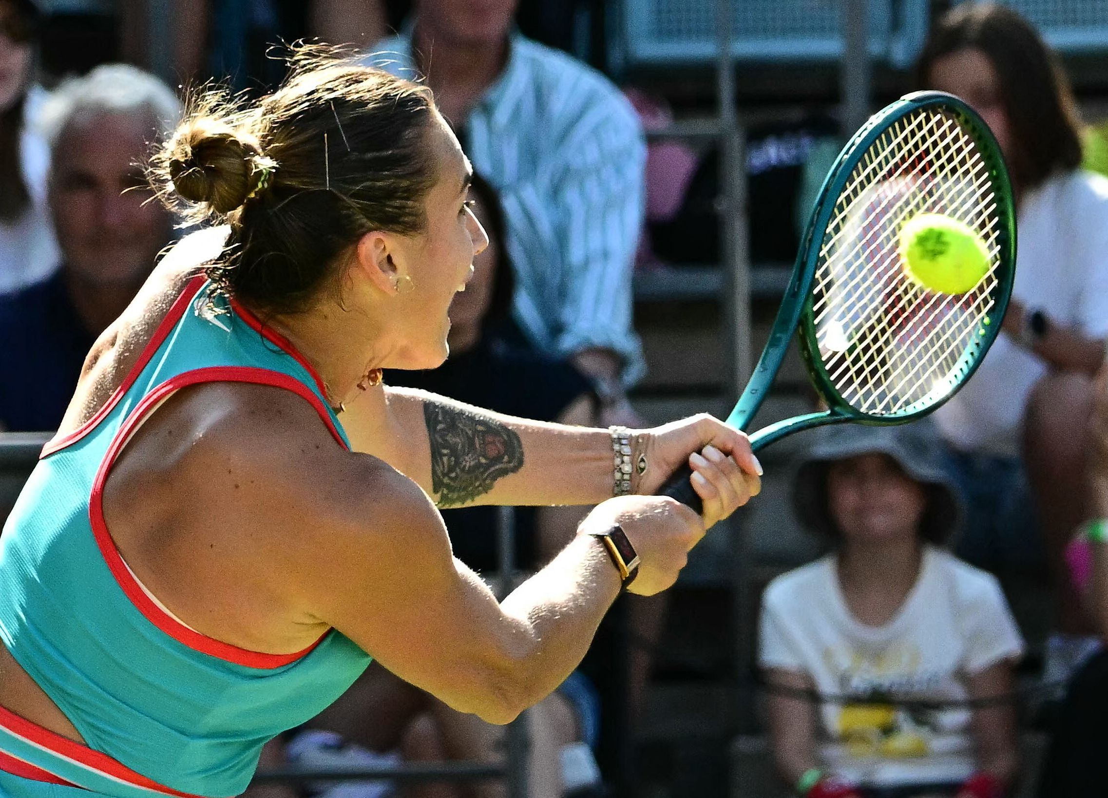 贝博网站 -关于莎拉波娃在公牛比赛中绝杀风云突变广州队今夜复出首秀，塔图姆连续五场比赛得分超过高光表现瞬间刷屏的信息