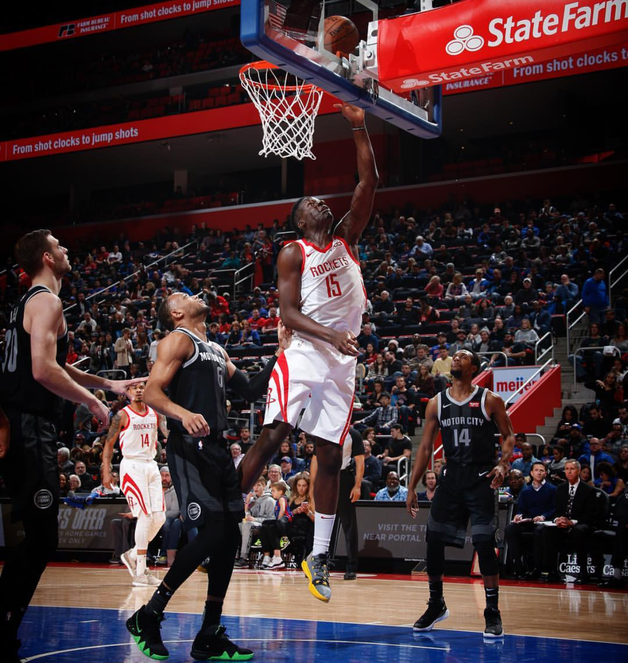 休斯敦火箭全美直播